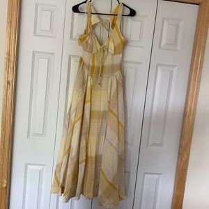 Free people dress